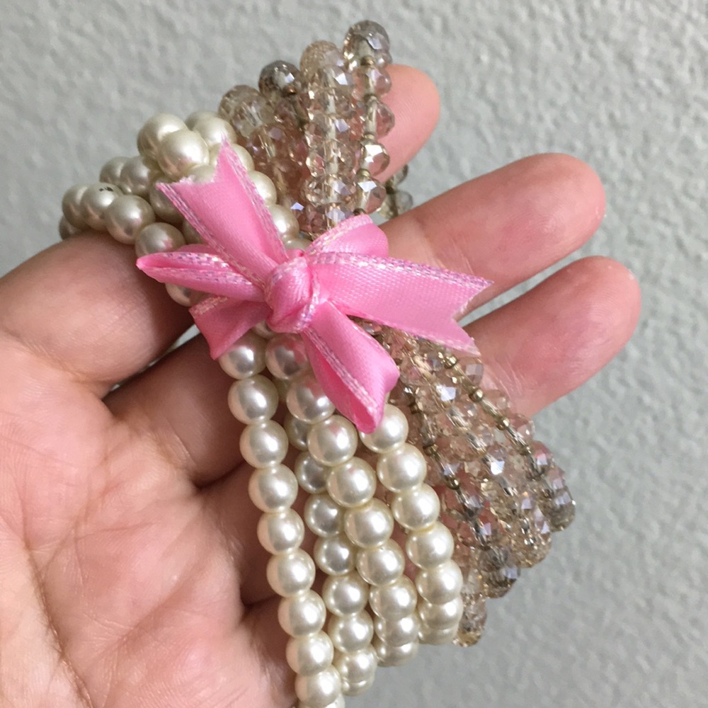 🖤8ea bangles - Picture 4 of 10